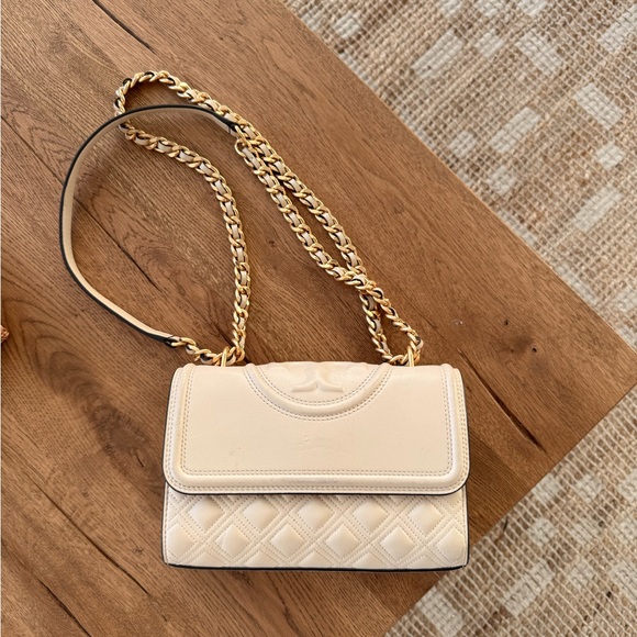 Tory Burch Handbags - Tory Burch Bag  - Fleming